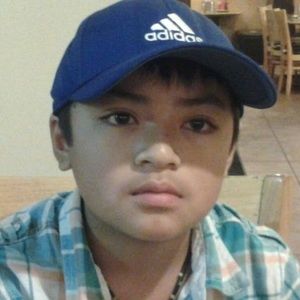 Meet your Posher, Kenny